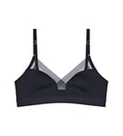 Triumph Womens Shape Smart N Bra, Black, 03 UK