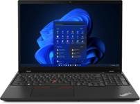 Lenovo ThinkPad P16s G2, 16" Full HD+ IPS matt, AMD Ryzen 7 Pro 7840U, 32 GB, 1 TB PCIe SSD, Radeon 780M, WiFi 6E, bakbelyst tangentbord, Win11 Pro, 3 års Premier Support