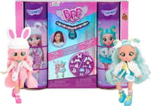 Bff Fashion Doll 2-Pack