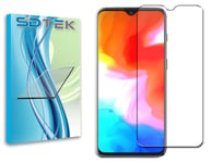 Sdtek Tempered Glass Screen Protector For Oneplus 6t