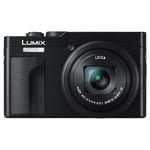 Panasonic Lumix DC-TZ99 Noir