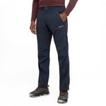 Montane Mens Terra Pants - Navy - Size 30R