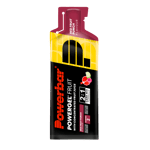 Gel énergétique PowerBar Powergel Fruits Rouges - 41g