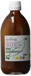 Ayurveda Huile de coco pure authentique, 500 ml