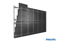 Multibrackets PRO Series - monteringssett - for 6x6 LED-videovegg