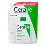 CeraVe Hydrating Cleanser Refill - 473 ml