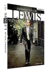 Inspecteur Lewis - Saison 5 - Coffret 4 DVD