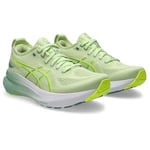 Asics Femme Gel-Kayano 31 Sneaker, Cool Matcha Light Céladon, 39.5 EU