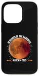 iPhone 13 Pro In Search of The Darkness Case