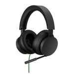 Xbox Wired Stereo Headset