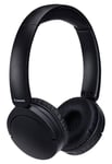 Panasonic Wireless Headphones RBHF630BEK