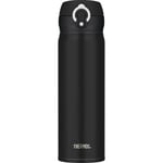 Thermos Mobile Pro 0,5L OneSize, Matte Black OneSize unisex