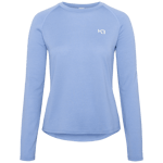 Nina Summerwool Long Sleeve, ulltrøye, dame