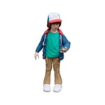 Stranger Things - Figurine Mini Epics Dustin The Pathfinder (Season 1) Limited Edition 14 Cm