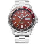 Orient Sports Mako III Diver Automatic RA-AA0820R - Miesten - 42 mm - Analoginen - Automaattinen - Safiirilasi