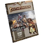 Pathfinder Adventure Path: Zombie Feast (Blood Lords 1 of 6) (P2) (PATHFINDER AD