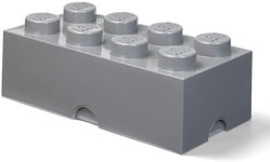 Lego Storage Brick 8, Oppbevaringsboks