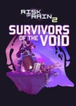 Risk of Rain 2: Survivors the Void OS: Windows