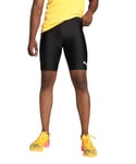 PUMA Legging Court Run Elite Homme L Black