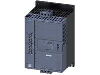 Siemens 3Rw5216-1Ac14 3Rw52161ac14 Softstart-Enhet Motoreffekt Vid 400 V 15 Kw Motoreffekt Vid 230 V 7,5 Kw 200 V, 480 V Nominell Ström 32 A