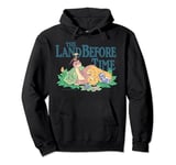 The Land Before Time Pullover Hoodie