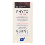 Phyto Phytocolor Permanent Color 112 ml Dam