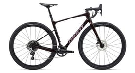 Gravel bike giant revolt advanced 1 sram rival 1 700 mm cordovan