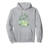 It's Always Sunny In Philadelphia Paddy's Pub Group Shot Pullover Hoodie