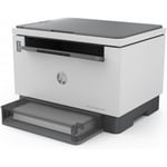 HP LaserJet Tank 1604w multifunktionsskrivare