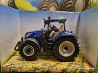 BRI43341 - NEW HOLLAND T7.300 Blue Power - Britains - 1/32