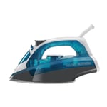 Strykjärn Black+Decker Steam Iron Blå