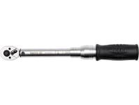 Yato Yt-0751, Momentnyckel Med Klick, Kg-M, Nm, Mekanisk, 1/4", 6.3 Mm, 2 - 10 Nm