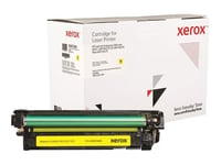 Xerox Everyday Hp Toner Gul 507a (ce402a) Standard