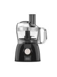 Black & Decker Monitoimikone Food Processor 600W Black