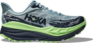 Hoka Men's Stinson ATR 7 Druzy/Anchor, 42 2/3