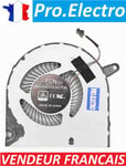 Ventilateur fan DELL 2019 2020 G3-3590 EG75070S1-1C070-S9A FLLJ 023.100GA.0001 0