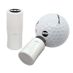 Asbri Golf Tampon Balle de Golf Ninja