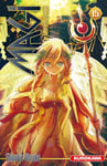 Magi - The Labyrinth of Magic - tome 15 (Manga)