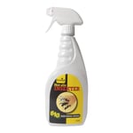 Trinol innsektspray 810 750ml