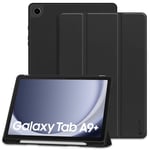 TECH-PROTECT SC PEN GALAXY TAB A9+ PLUS 11.0 X210 / X215 / X216 SVART