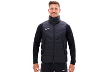 Nike Team doudoune sans manches M vêtement running homme