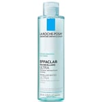 LA ROCHE-POSAY Effaclar Micellar Water and Cleanser for Oily Skin 200ml *NEW*