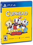 Cuphead (import) PS4