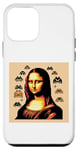 Coque pour iPhone 12 mini Léonard de Vinci