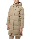 Jack Wolfskin Manteau en duvet pour femme avec lumière du Nord Coat