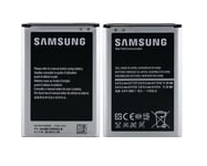 Batterie Interne Samsung Galaxy Note 3 Lite