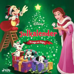 Disney Julkalender - En saga om dagen