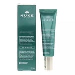 Nuxe Nuxuriance Ultra Global Anti-Ageing Replenishing Cream SPF 20 PA+++ 50ml