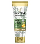 Pantene Pro-V Grow Strong Hair Conditioner With Biotin And Bamboo, 275ml