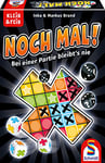 Schmidt Spiele- Jeu de Famille Encore, 49327, Multicolore